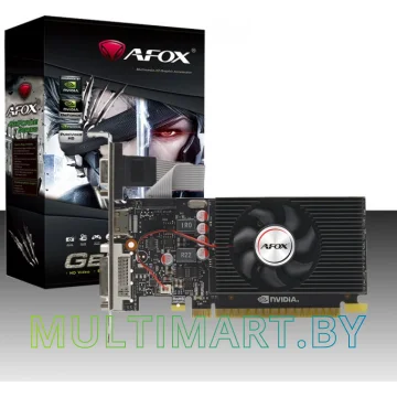 Видеокарта AFOX GeForce GT 240 1GB DDR3 (AF240-1024D3L2) картинка 5